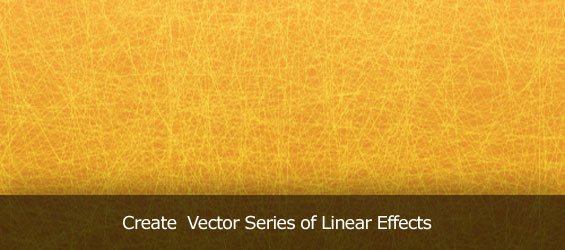 linear-arts vector tuts