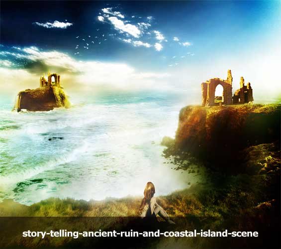 story-telling story-telling