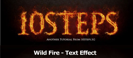 wildfiretextd