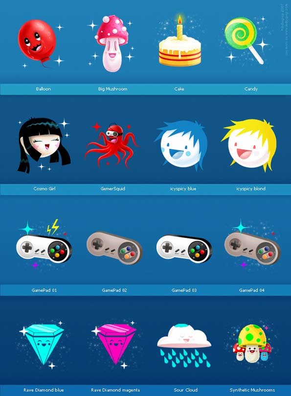 128*128 icon set-7