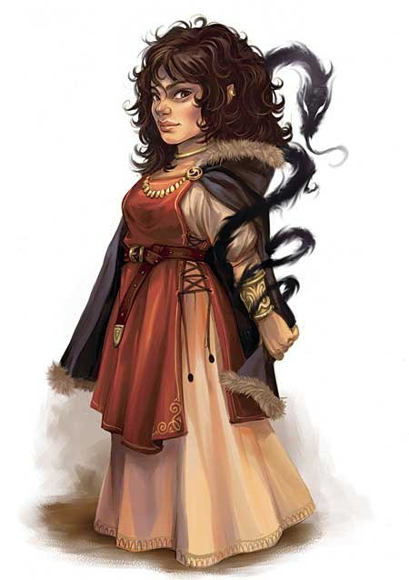 little princess Design by EvaWidermann