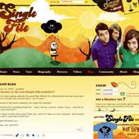 28 Delightful Blog Designs That Will Make You Say WOW