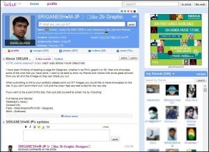 68 preview of the new orkut