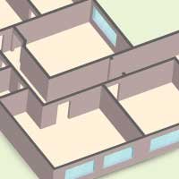 preview of 3d floor 3d floor from vectot tuts