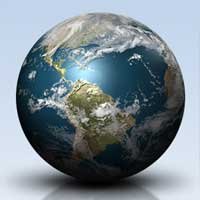 preview 3d globe create-a-shiny-earth-with-photoshop-3d-layers