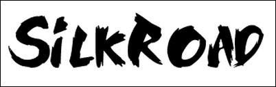 silkraod silkraod font