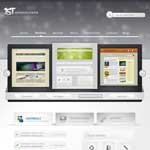 title-finished-preview from 1st webdesigner