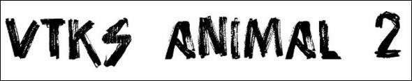 vts2 Vtks animal 2