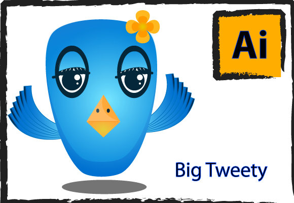 big tweety Download Click to Download - Big Tweety