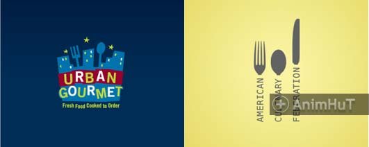 Food logo 70 food logo