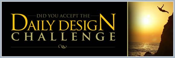 Daily Design challenge Daily Design challenge