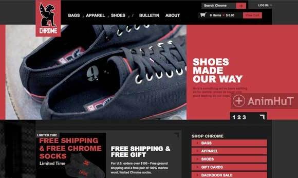 dlist.co.uk Weekly Web Design Inspiration #34
