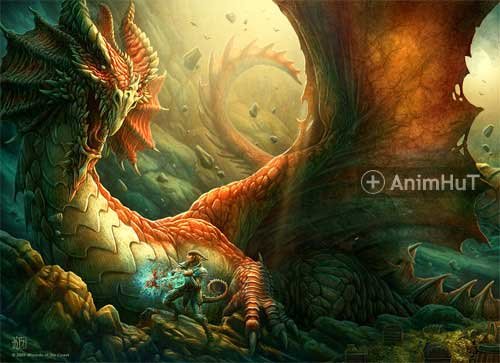 dragon42nald 45-astonishing-dragon-illustration-artworks