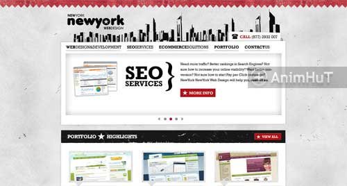 weekly roundup Line25 Sites of the Week is a weekly roundup
