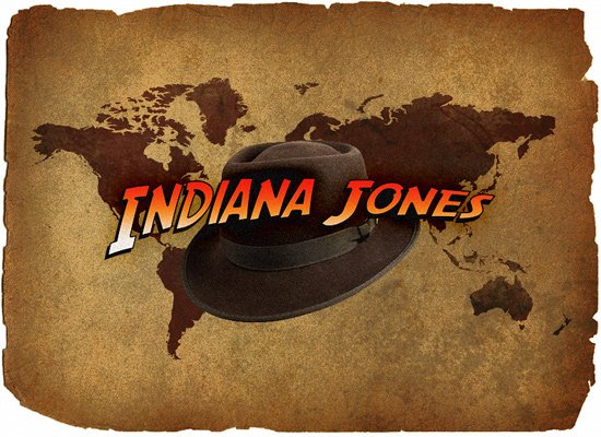 recreate-indiana-jones-text-effect recreate-indiana-jones-text-effect