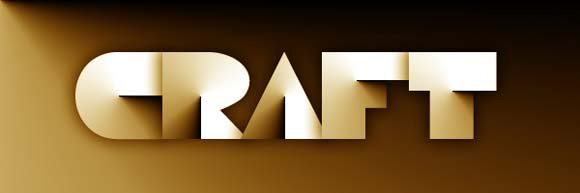 papercraft-text-effect papercraft-text-effect