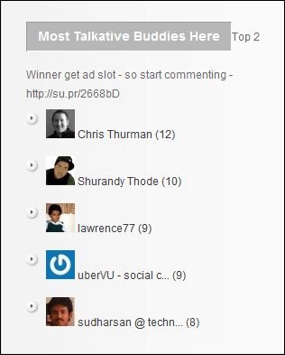 feb top commentator