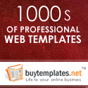 website templates