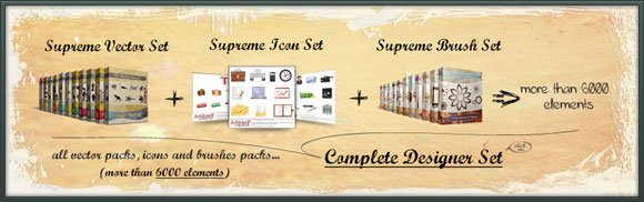 Win Complete Designer Set| ArtBox7 Win Complete Designer Set