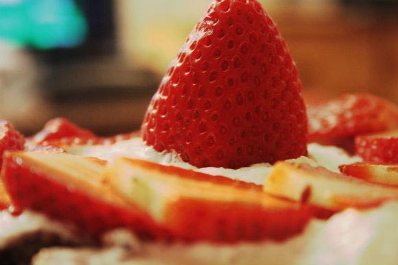 25 popular Hot Delicious Dessert photography
