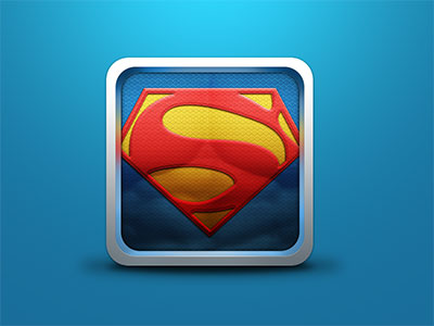 Examples Of iOS App Icon Designs