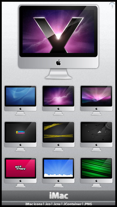 22 Download : 25+ Popular Apple Icon packs