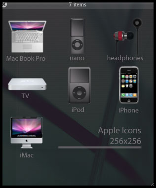 24 Download : 25+ Popular Apple Icon packs