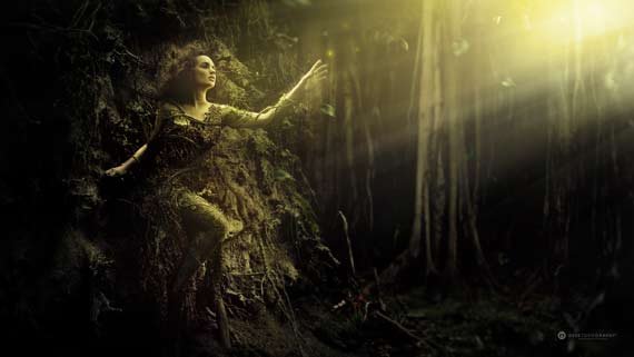2011 Best Desktop Wallpapers from Desktopography
