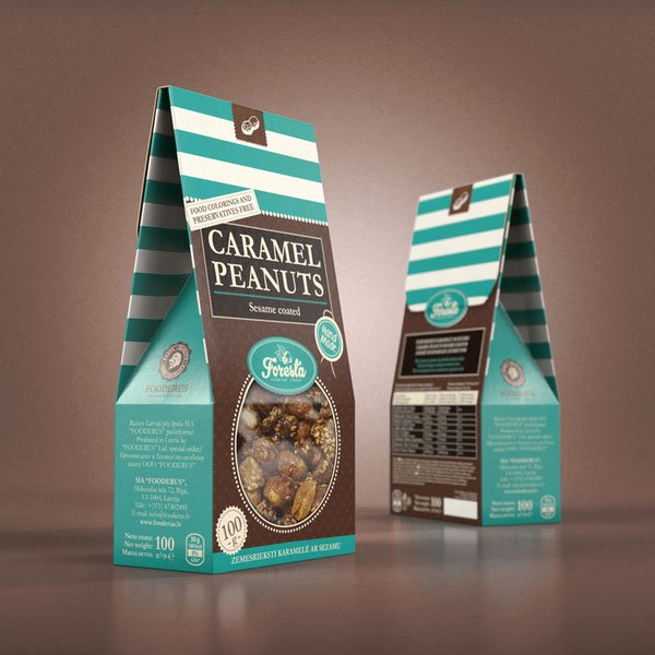Creative Product Example 40+ Creative Product and Package Designs for Inspiration