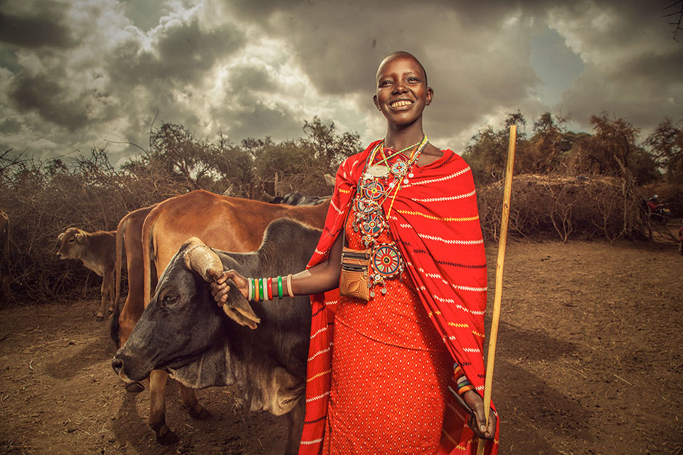 Project Capture the Spirit of Kenya Photography Journalism 11 Project - Capture the Spirit of Kenya [PhotoJournalism]