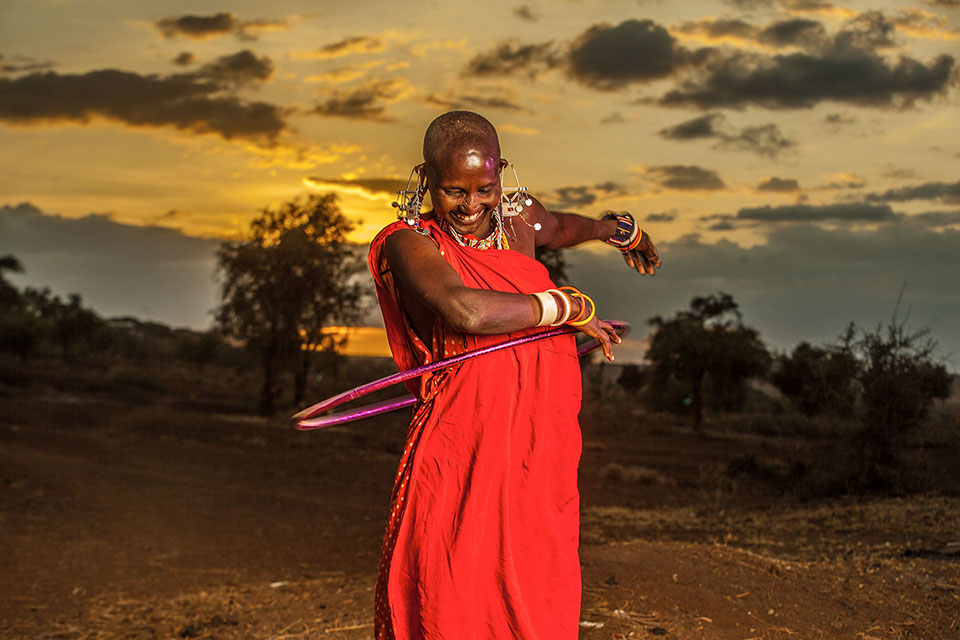 Project Capture the Spirit of Kenya Photography Journalism 12 Project - Capture the Spirit of Kenya [PhotoJournalism]