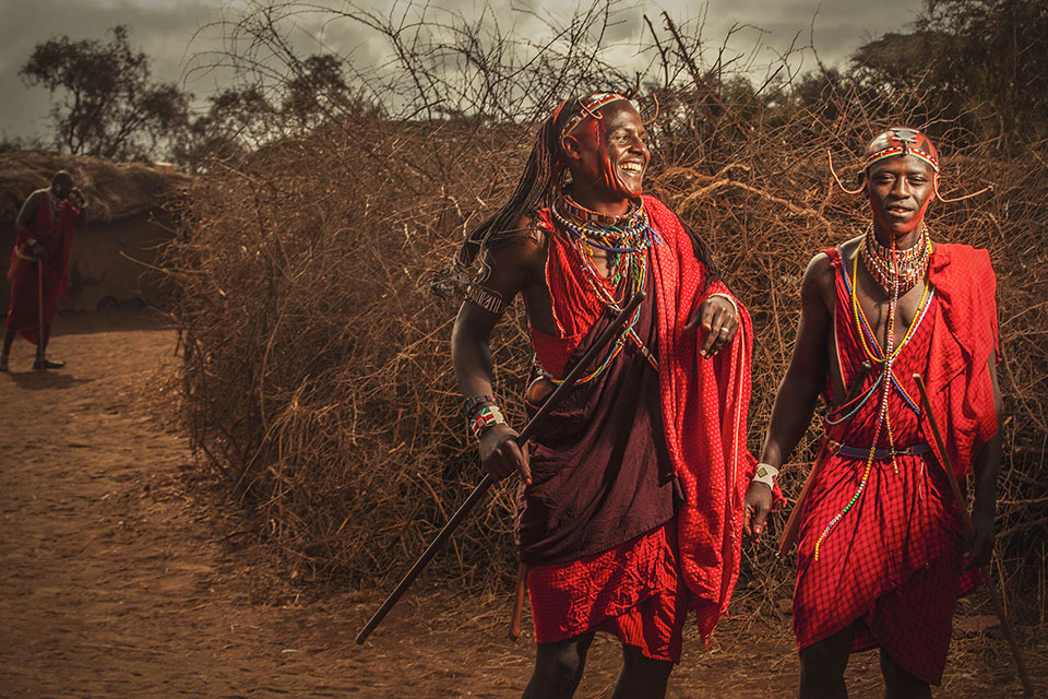 Project Capture the Spirit of Kenya Photography Journalism 16 Project - Capture the Spirit of Kenya [PhotoJournalism]