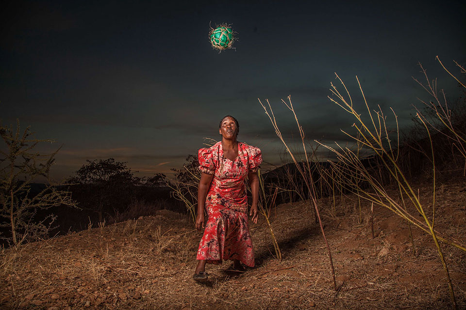 Project Capture the Spirit of Kenya Photography Journalism 6 Project - Capture the Spirit of Kenya [PhotoJournalism]