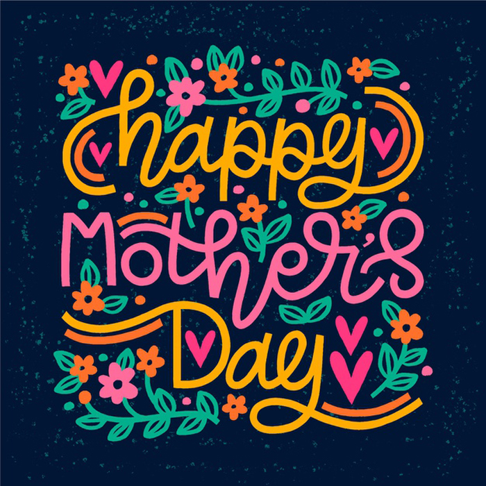 happy mothers day message 23 2148509486 Download Free Templates for Mother's Day [Photoshop & Illustrator Files]