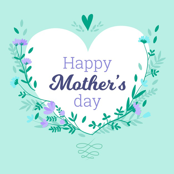 mothers day design 23 2148500698 Download Free Templates for Mother's Day 2020 [Photoshop & Illustrator Files]